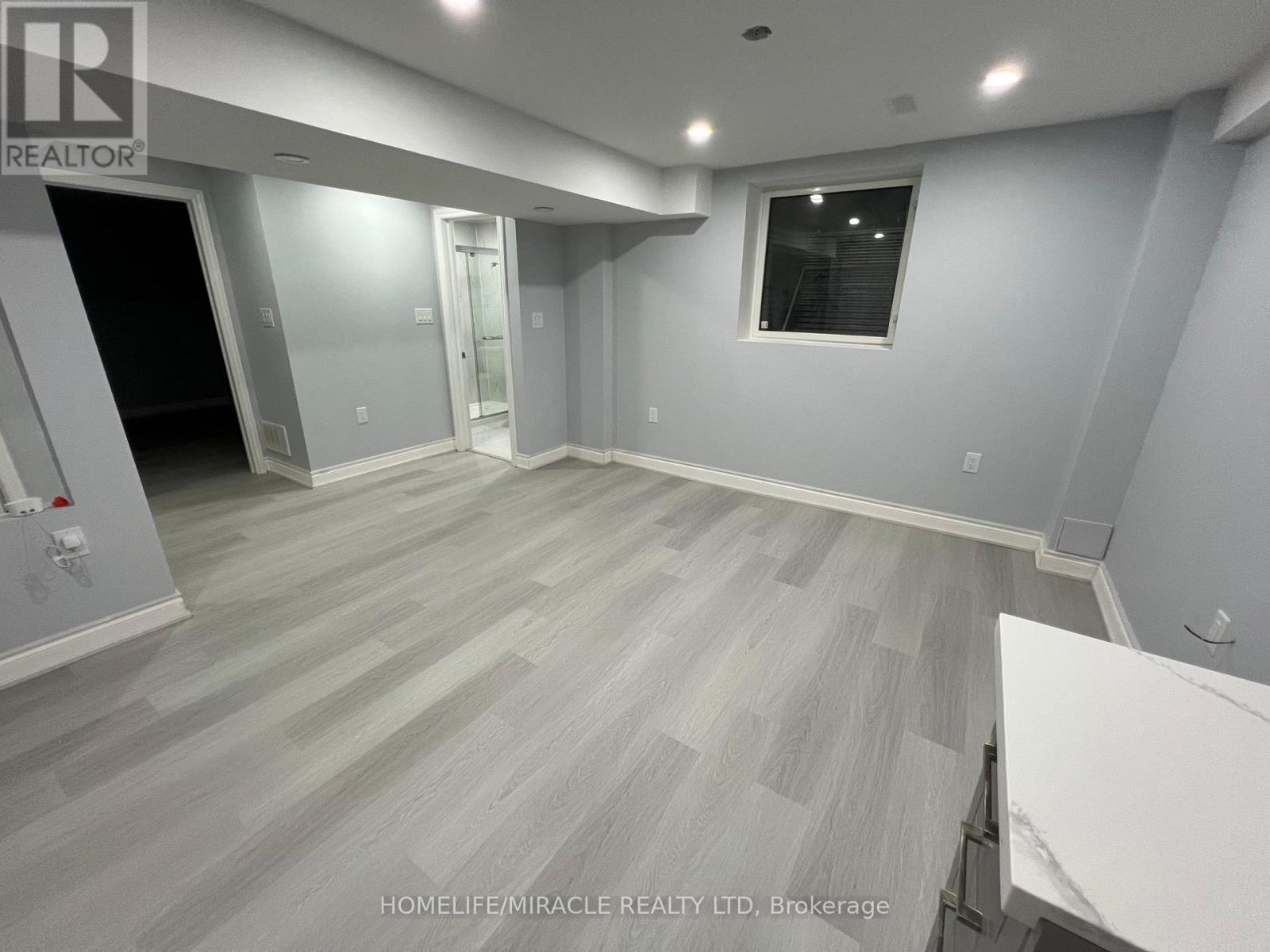 Bsmt - 18 Russell Creek Drive, Brampton, Ontario  L6R 3Y9 - Photo 2 - W12375747