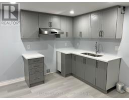 BSMT - 18 RUSSELL CREEK DRIVE, Brampton, Ontario