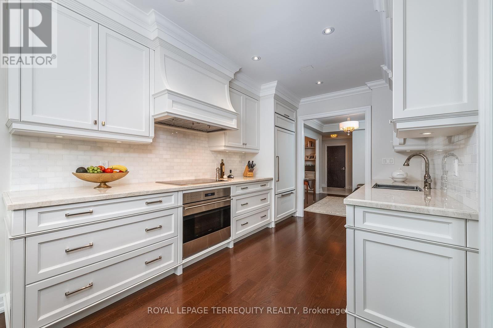 414 - 2855 Bloor Street W, Toronto, Ontario  M8X 3A1 - Photo 15 - W12375749