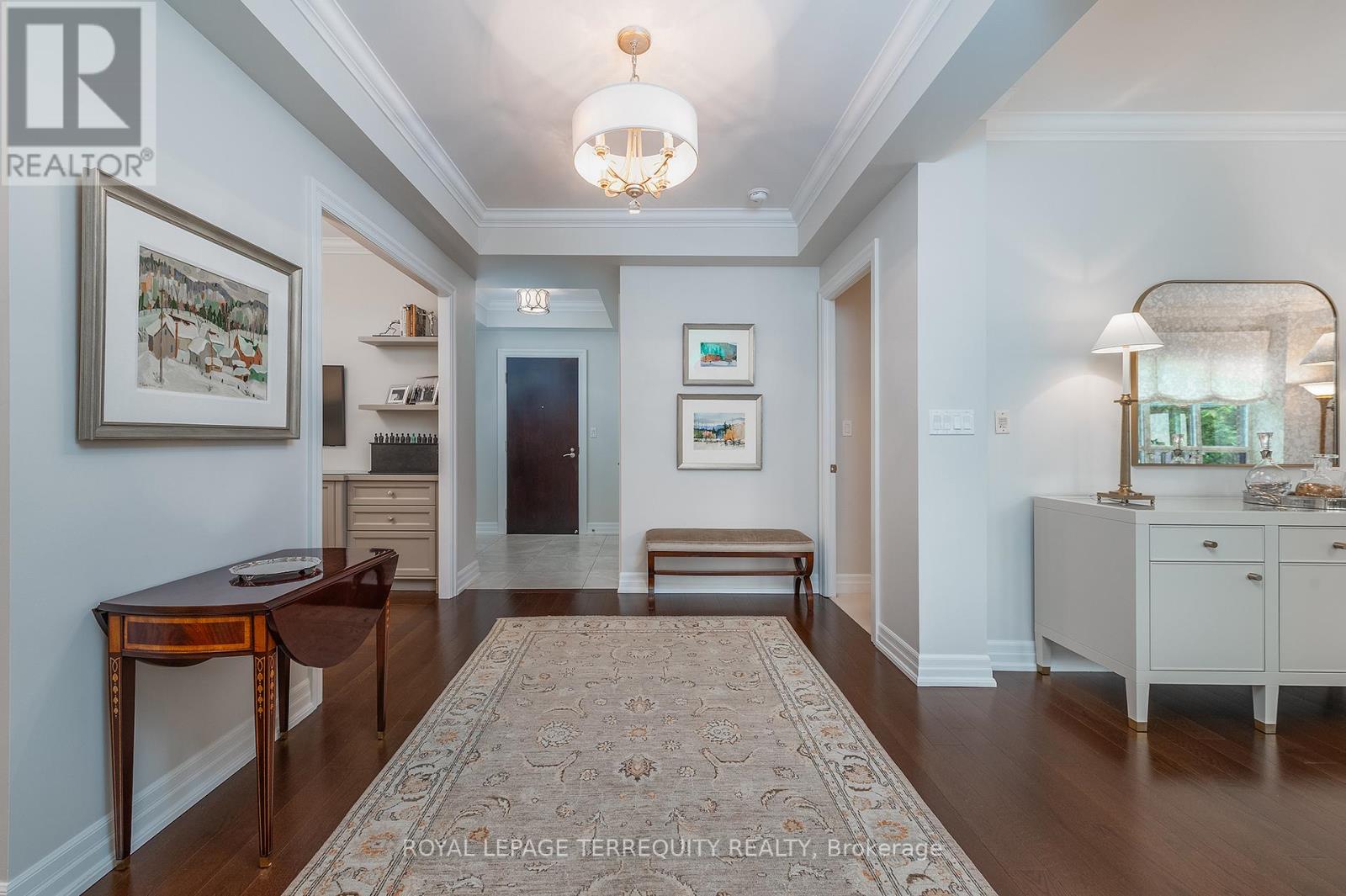 414 - 2855 Bloor Street W, Toronto, Ontario  M8X 3A1 - Photo 18 - W12375749