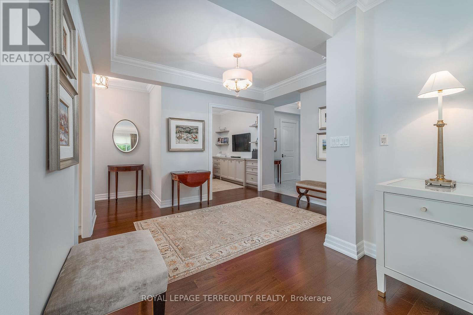 414 - 2855 Bloor Street W, Toronto, Ontario  M8X 3A1 - Photo 19 - W12375749