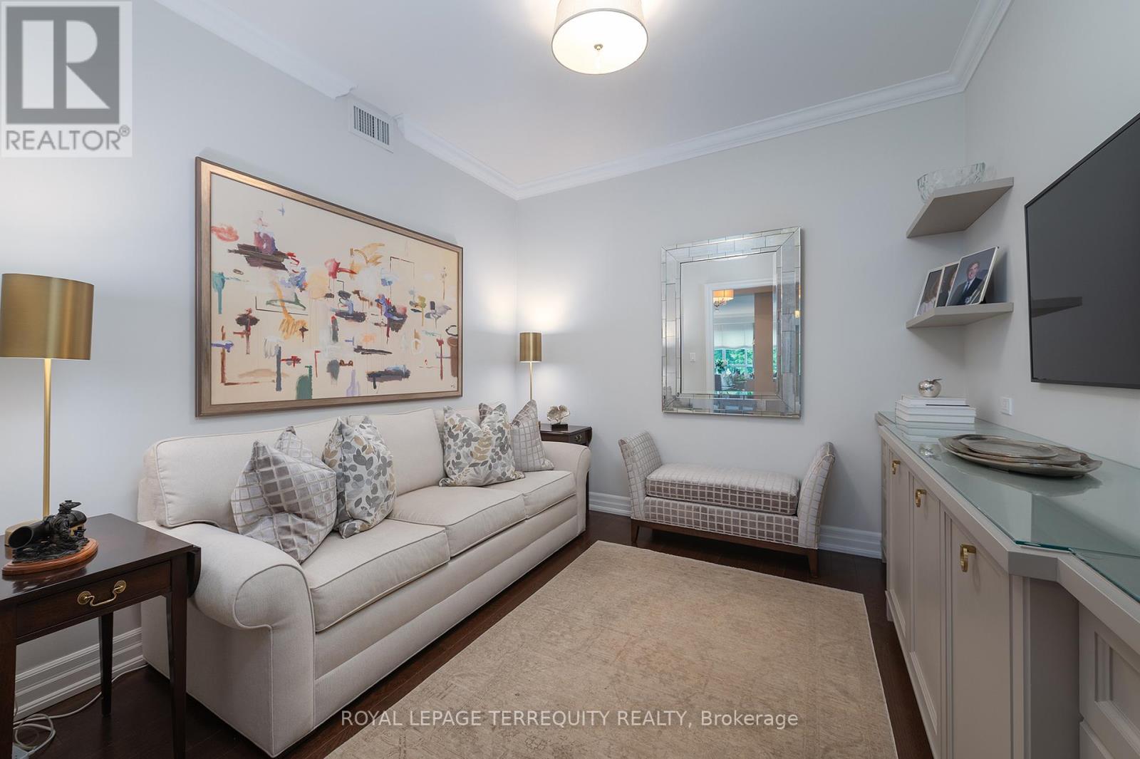 414 - 2855 Bloor Street W, Toronto, Ontario  M8X 3A1 - Photo 20 - W12375749