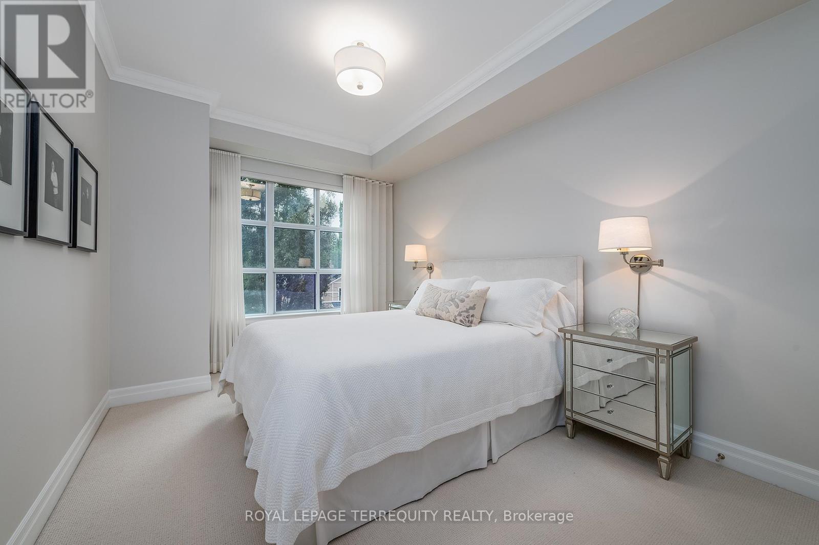 414 - 2855 Bloor Street W, Toronto, Ontario  M8X 3A1 - Photo 27 - W12375749