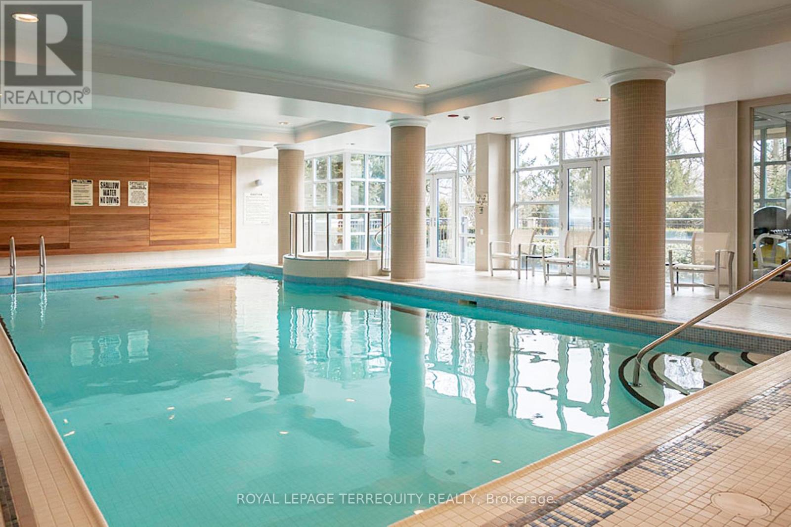 414 - 2855 Bloor Street W, Toronto, Ontario  M8X 3A1 - Photo 34 - W12375749