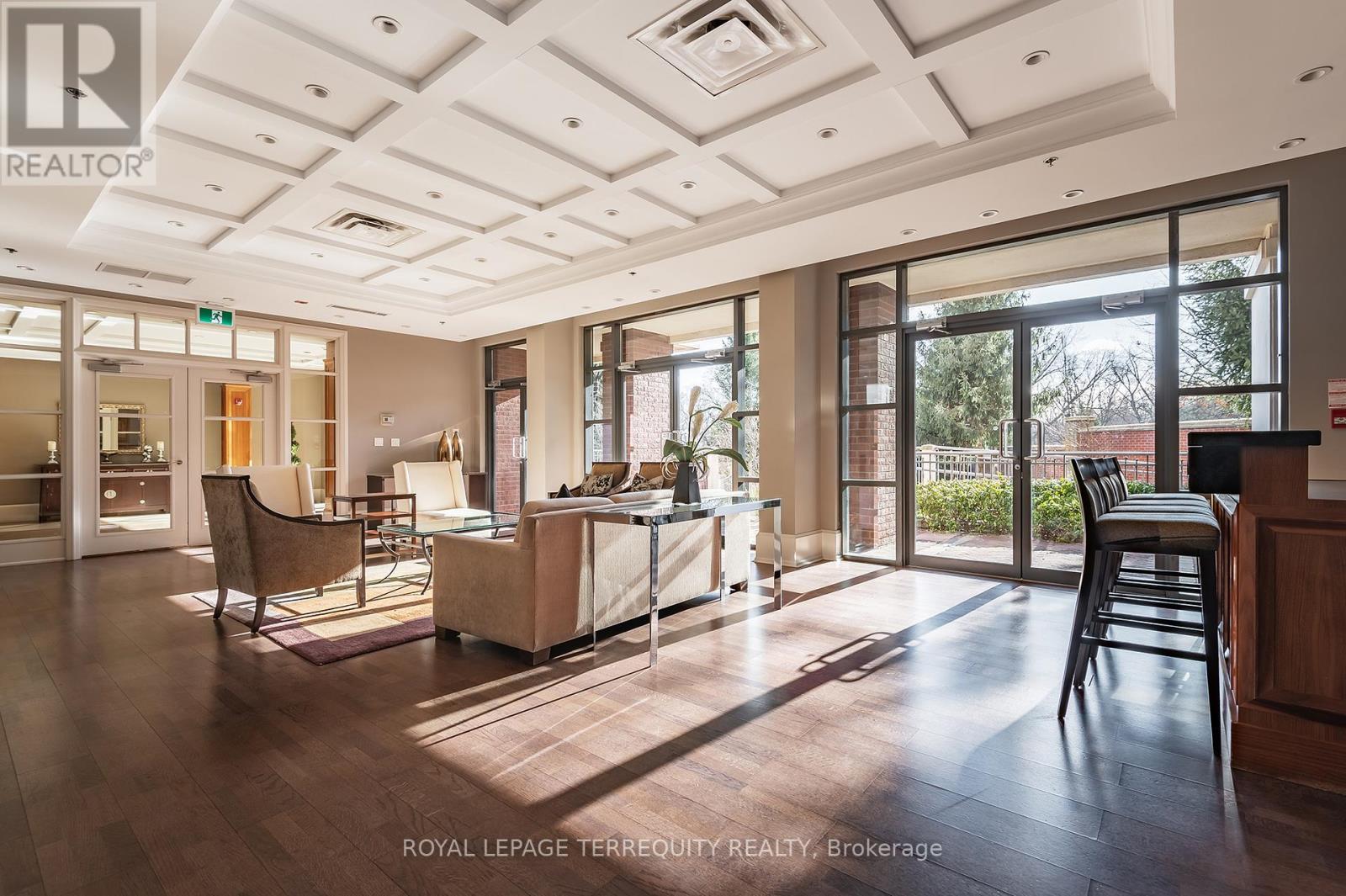 414 - 2855 Bloor Street W, Toronto, Ontario  M8X 3A1 - Photo 37 - W12375749
