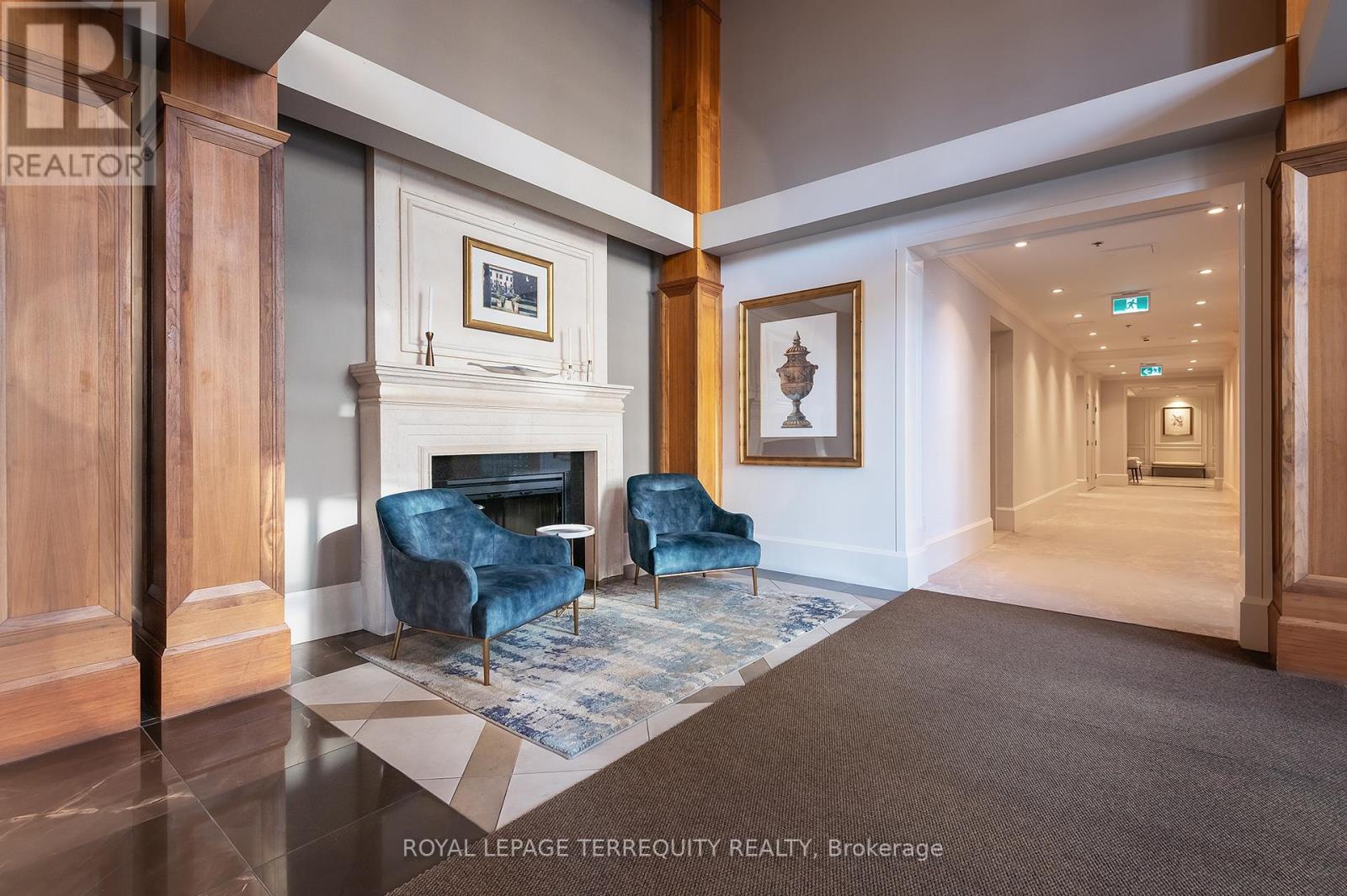414 - 2855 Bloor Street W, Toronto, Ontario  M8X 3A1 - Photo 38 - W12375749
