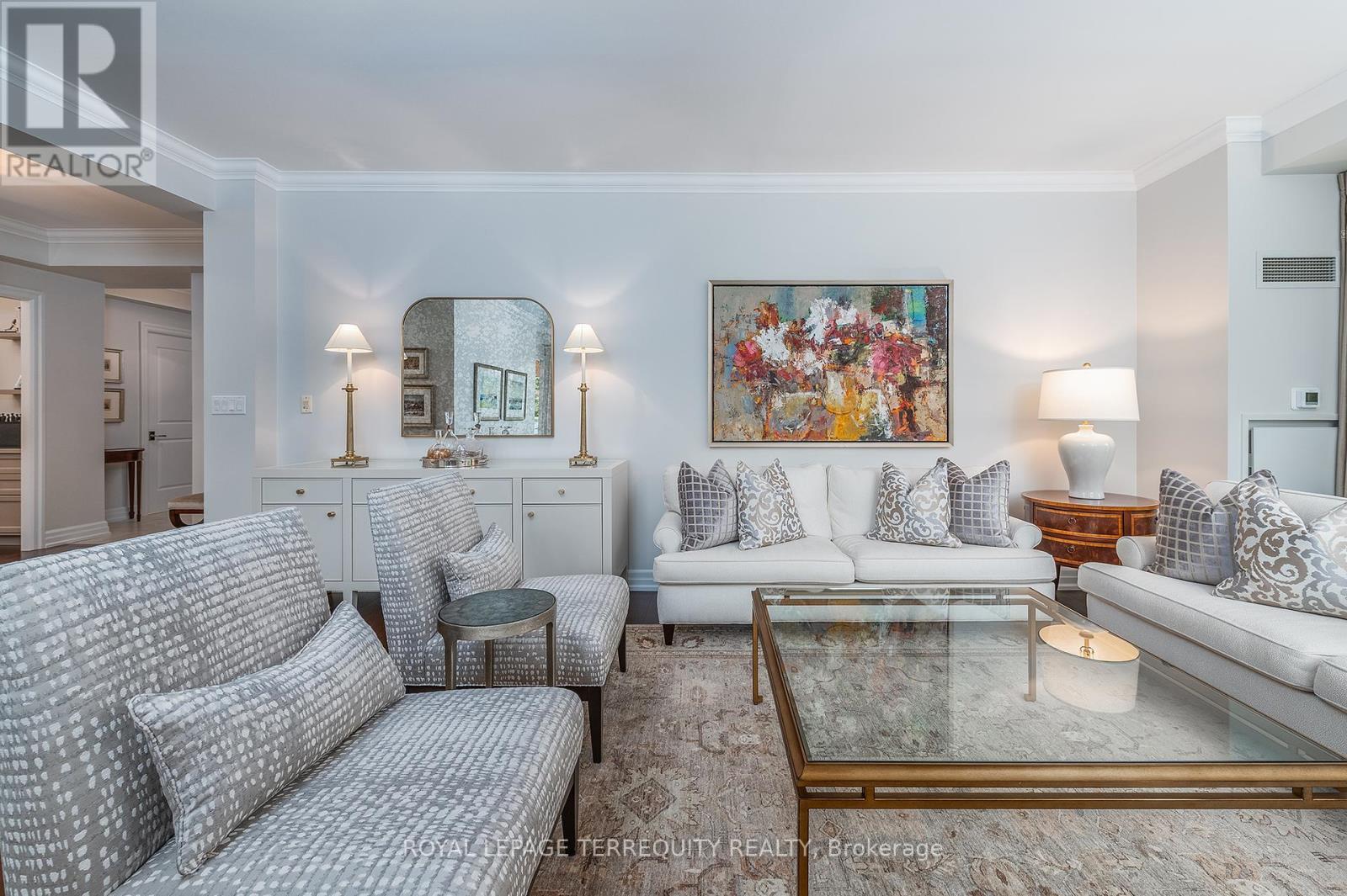 414 - 2855 Bloor Street W, Toronto, Ontario  M8X 3A1 - Photo 6 - W12375749