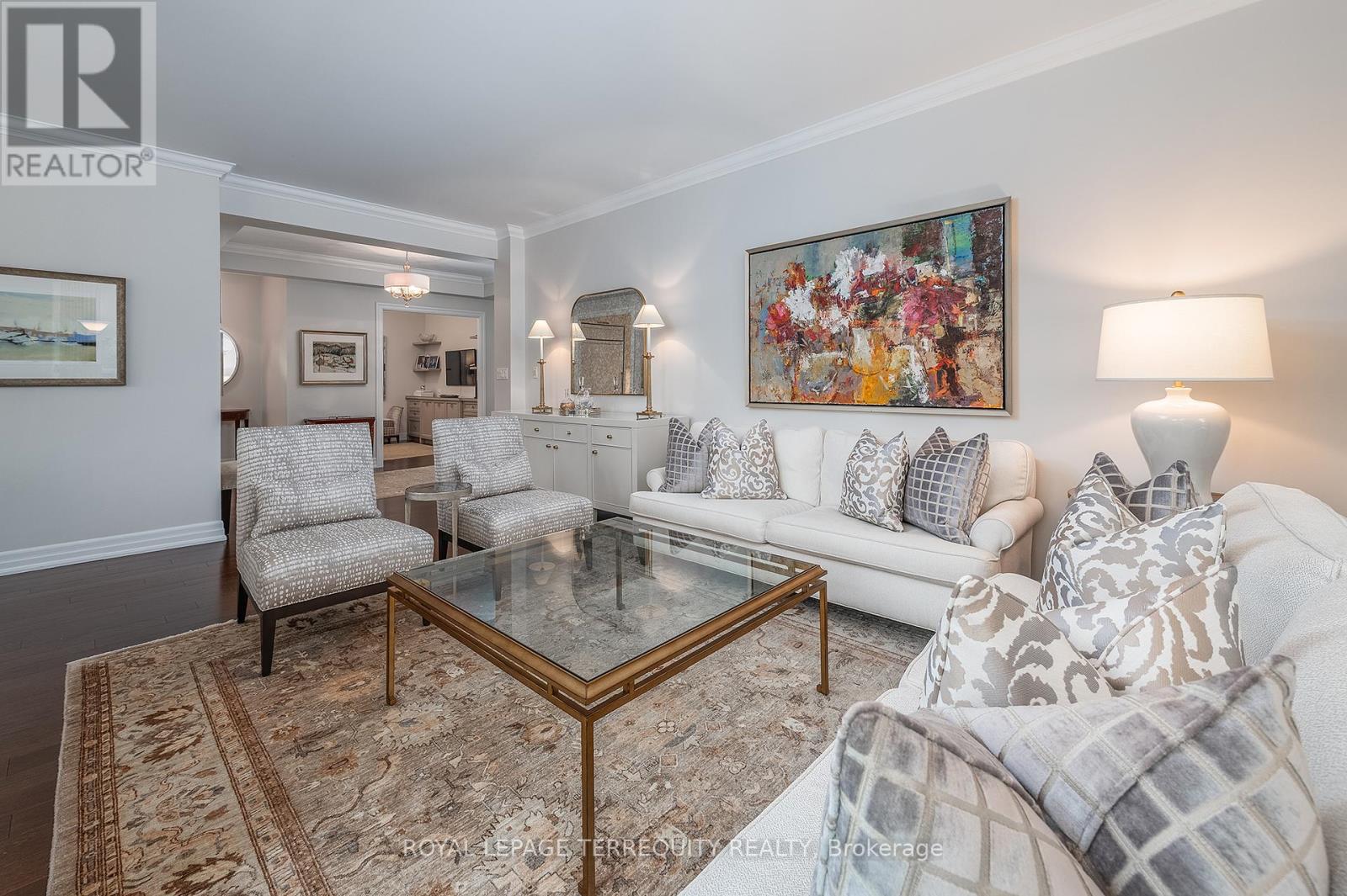 414 - 2855 Bloor Street W, Toronto, Ontario  M8X 3A1 - Photo 7 - W12375749