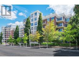 414 - 2855 BLOOR STREET W, Toronto, Ontario