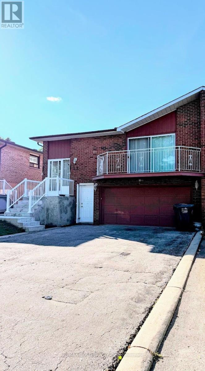 32 Jade Crescent, Brampton, Ontario  L6S 3H1 - Photo 26 - W12375758