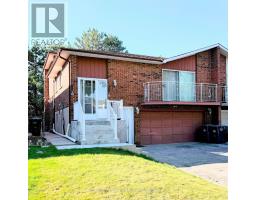 32 JADE CRESCENT, Brampton, Ontario