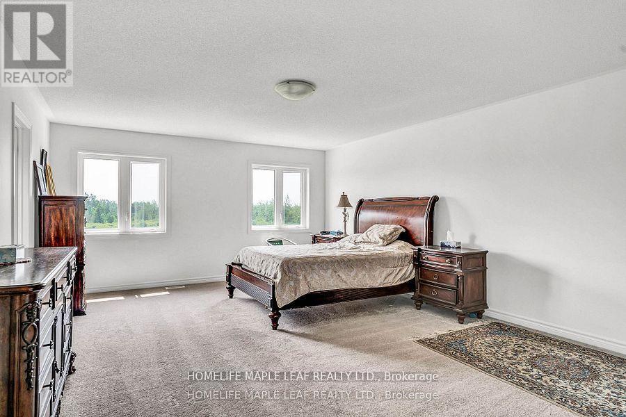 377 Russell Street, Southgate, Ontario  N0C 1B0 - Photo 12 - X12375756