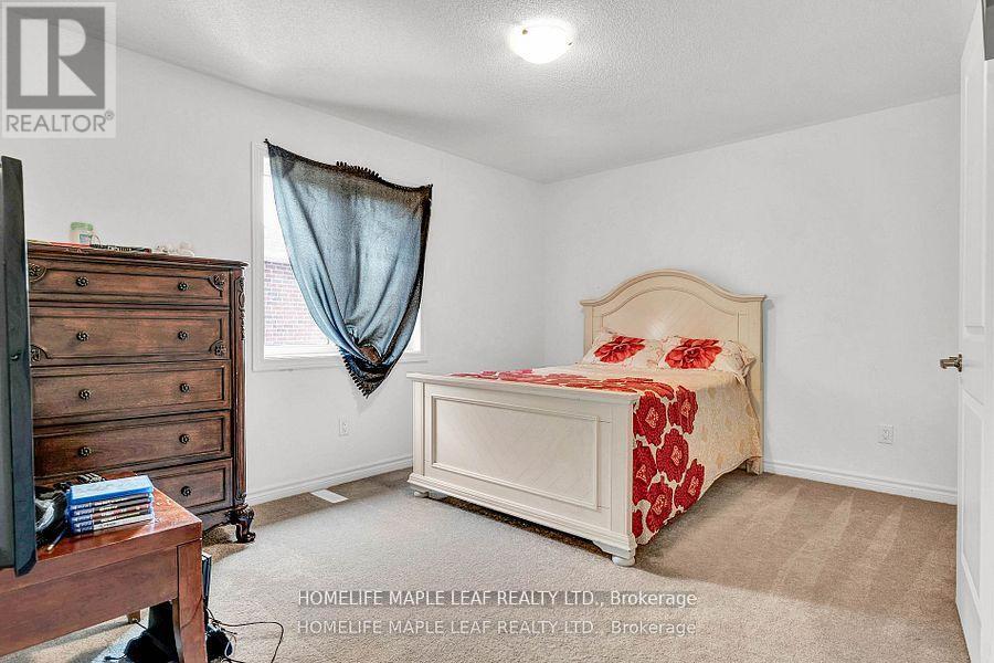 377 Russell Street, Southgate, Ontario  N0C 1B0 - Photo 16 - X12375756