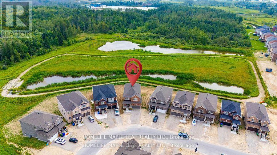 377 Russell Street, Southgate, Ontario  N0C 1B0 - Photo 32 - X12375756