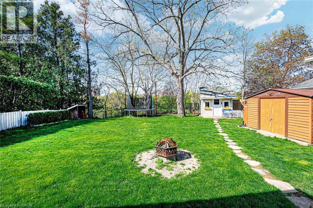 112 Court Street N, Milton, Ontario  L9T 2S3 - Photo 33 - 40765442