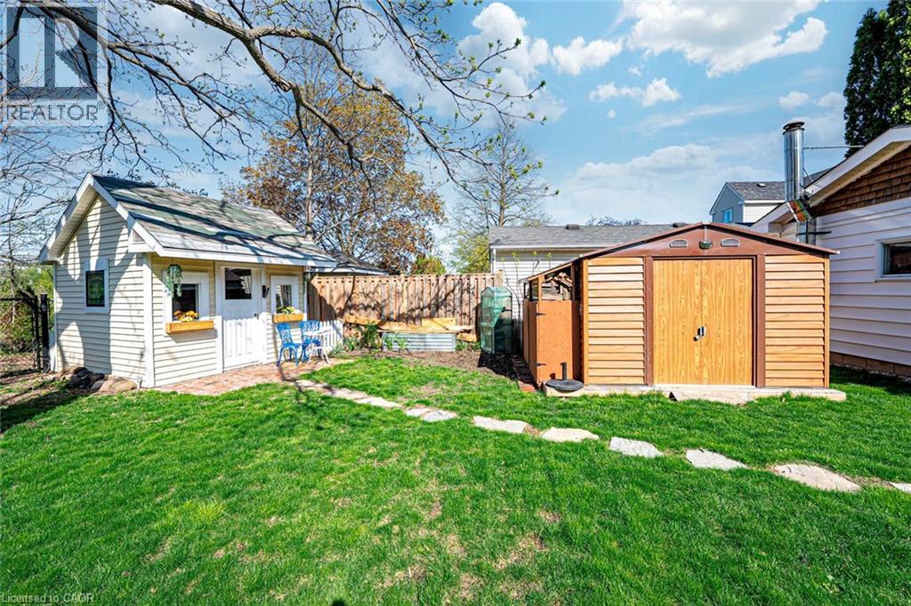 112 Court Street N, Milton, Ontario  L9T 2S3 - Photo 35 - 40765442