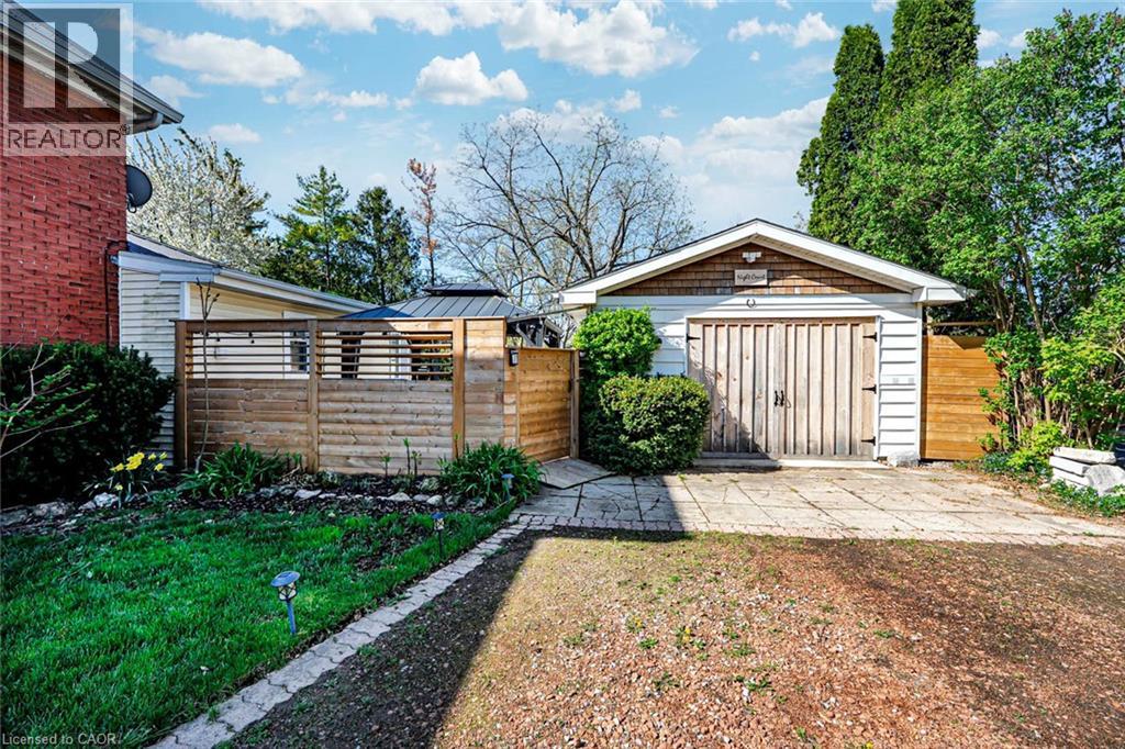 112 Court Street N, Milton, Ontario  L9T 2S3 - Photo 39 - 40765442
