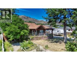 5870 Okanagan Street, oliver, British Columbia