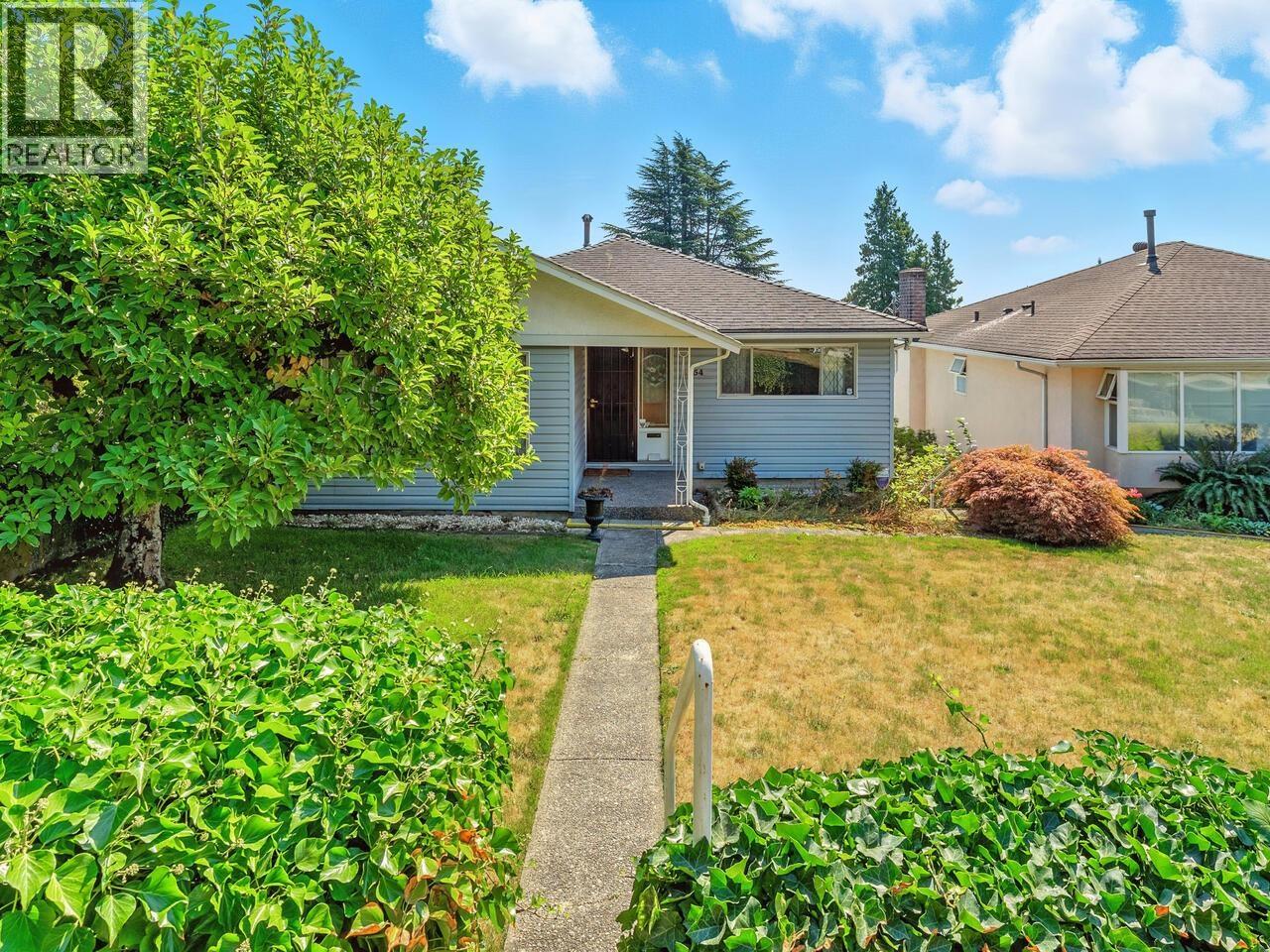 2354 Harrison Drive, Vancouver, British Columbia  V5P 2P8 - Photo 3 - R3042515