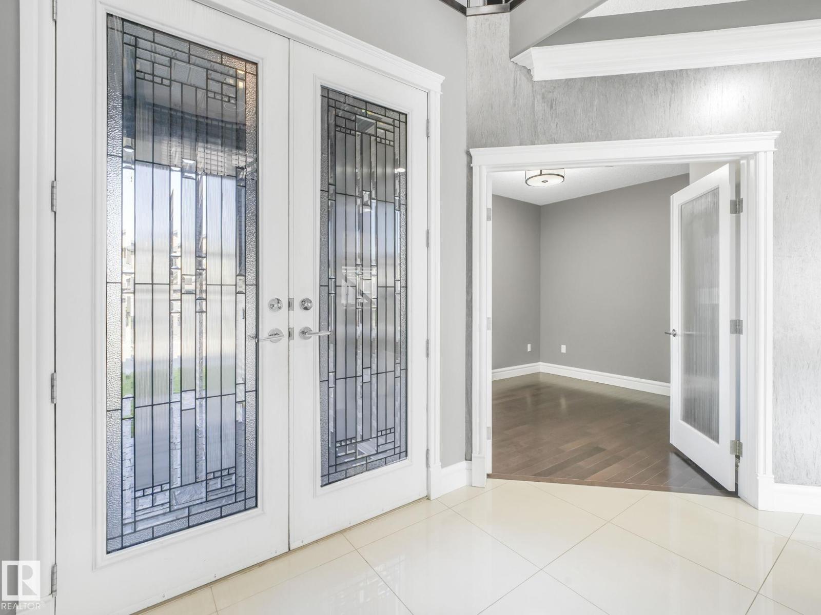 2612 Adam Co Sw, Edmonton, Alberta  T6W 3C1 - Photo 4 - E4455713