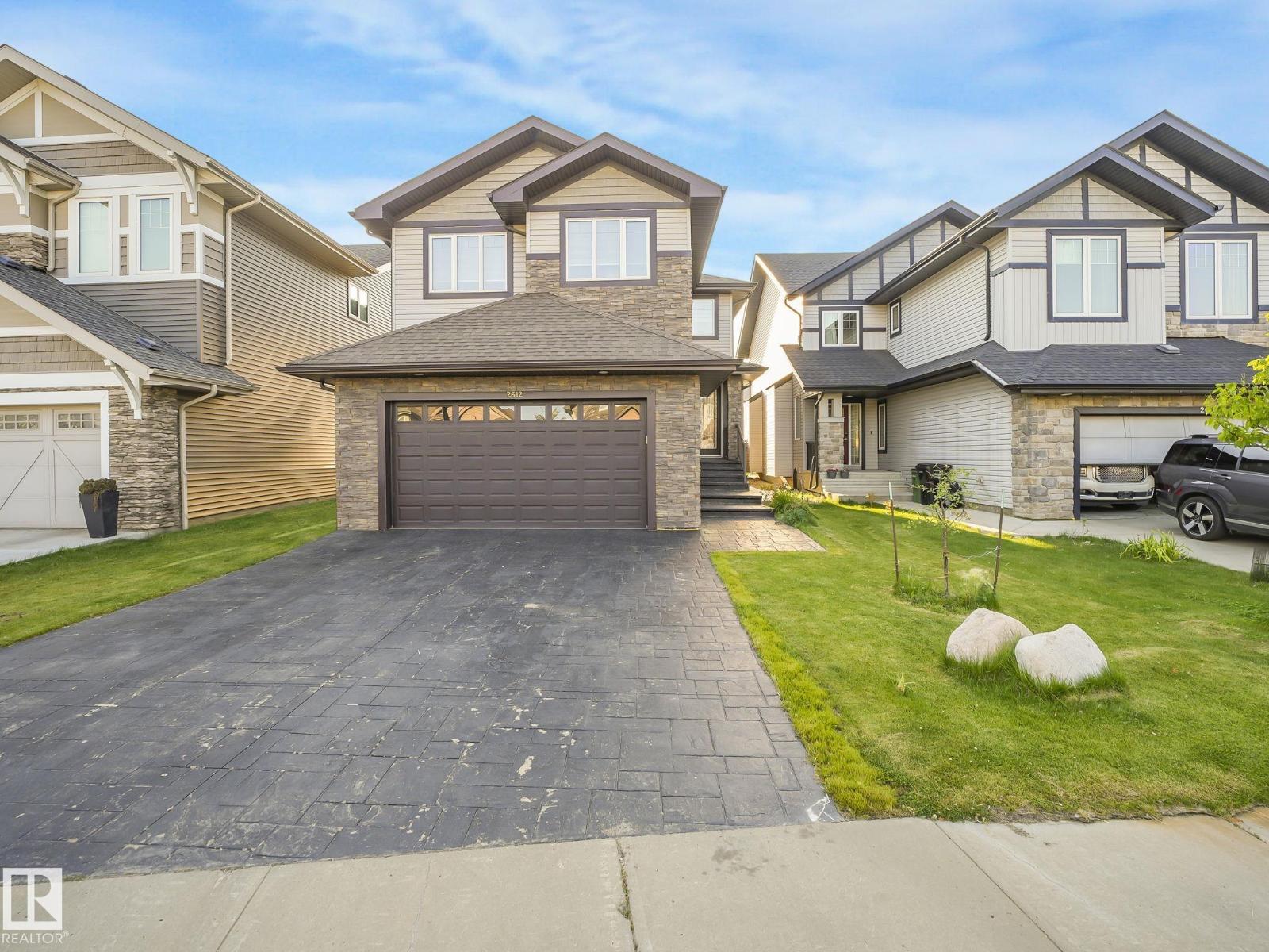 2612 Adam Co Sw, Edmonton, Alberta  T6W 3C1 - Photo 63 - E4455713