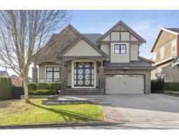 5517 188A STREET, Surrey, British Columbia