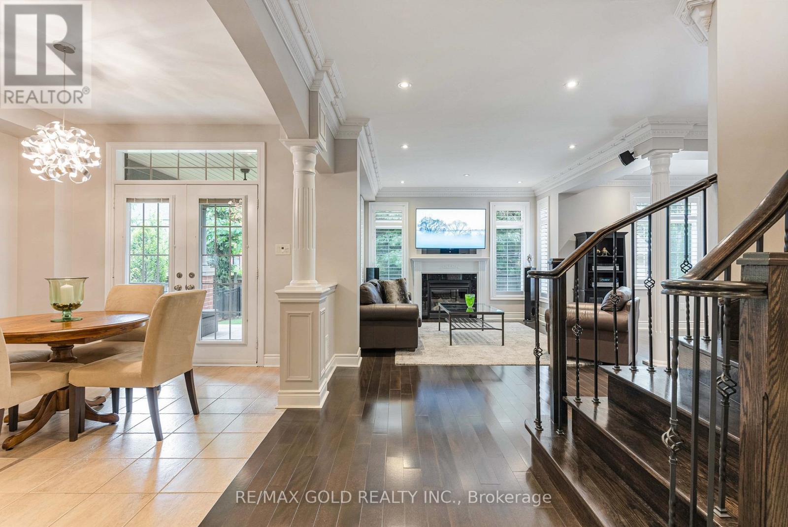 1593 Hallstone Road, Brampton (Bram West), Ontario  L6Y 5K8 - Photo 15 - W12374831