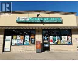 1175 LAUZON ROAD, Windsor, Ontario