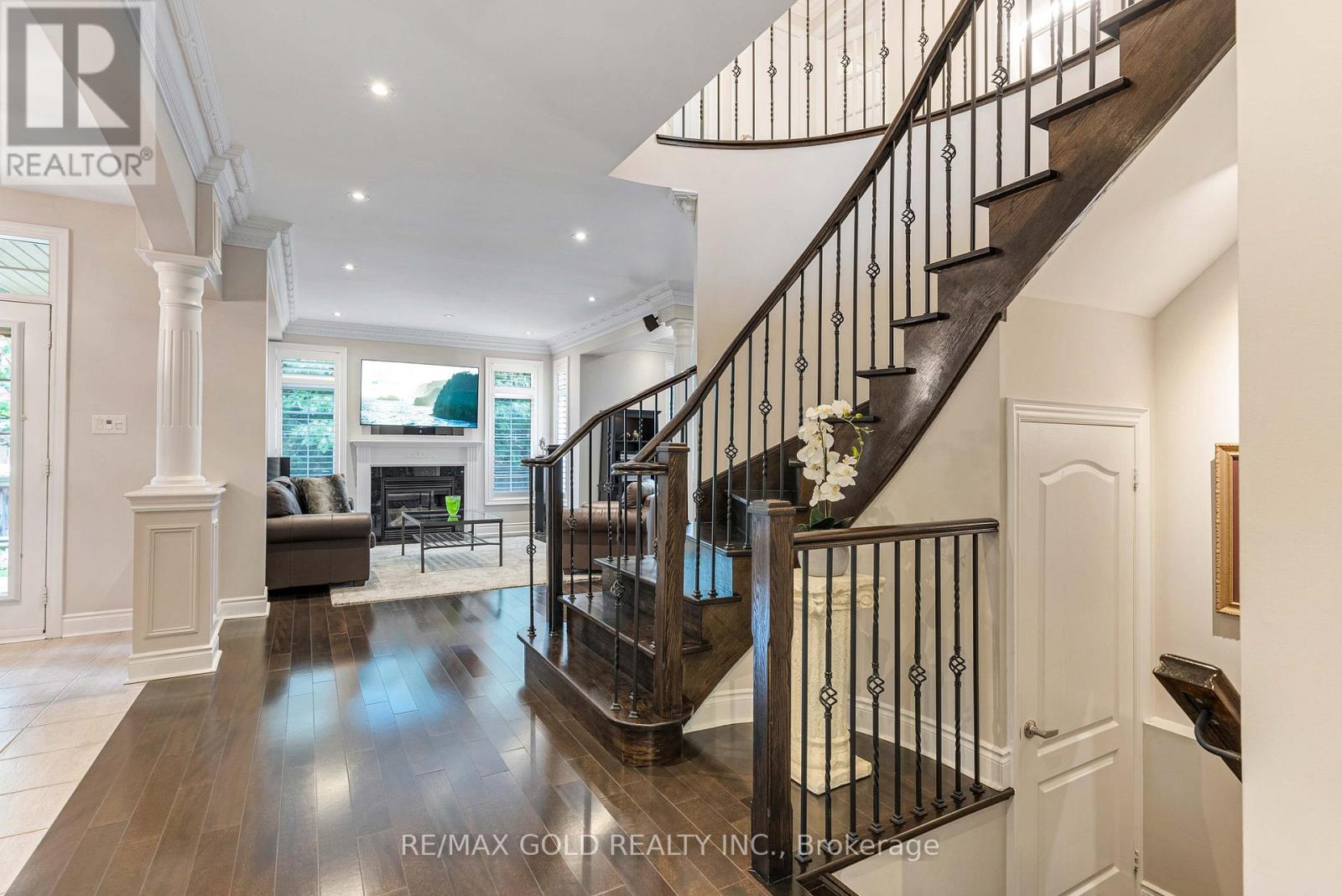 1593 Hallstone Road, Brampton (Bram West), Ontario  L6Y 5K8 - Photo 14 - W12374831