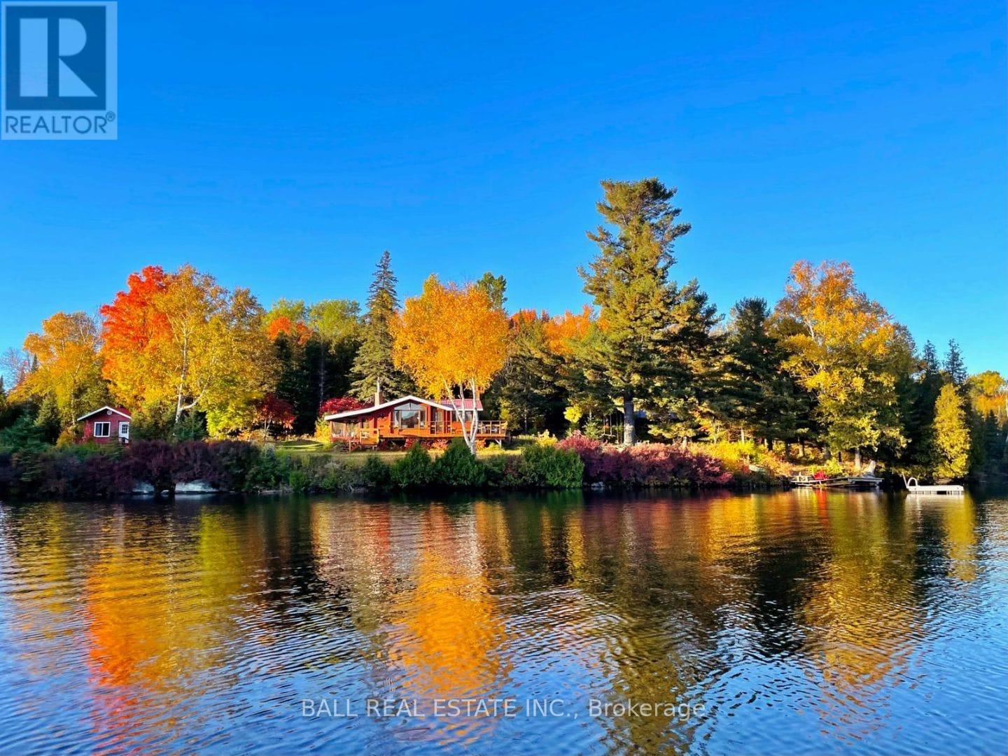 198 Davies Lane, South Algonquin, Ontario  K0J 2C0 - Photo 2 - X12374166