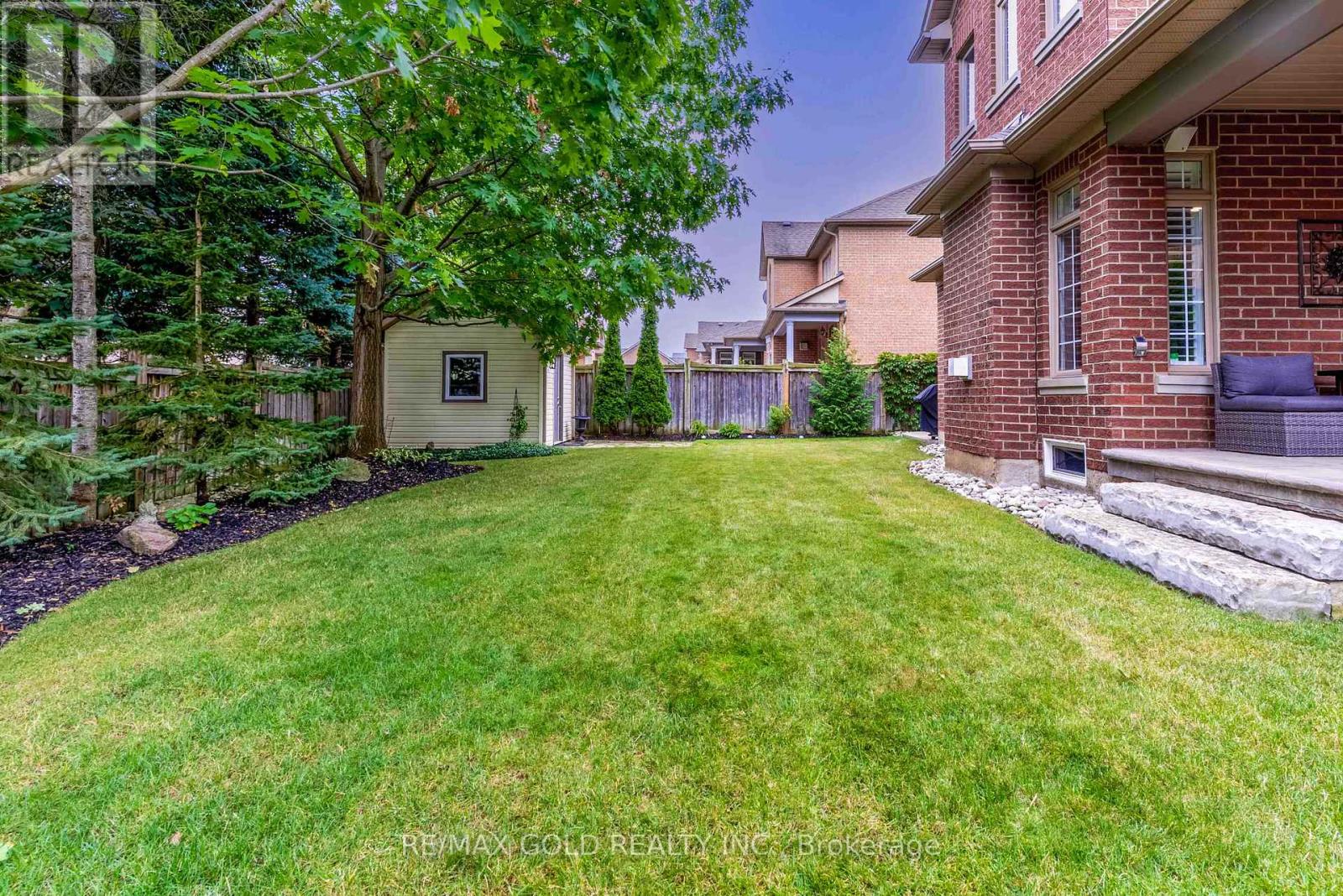 1593 Hallstone Road, Brampton (Bram West), Ontario  L6Y 5K8 - Photo 38 - W12374831