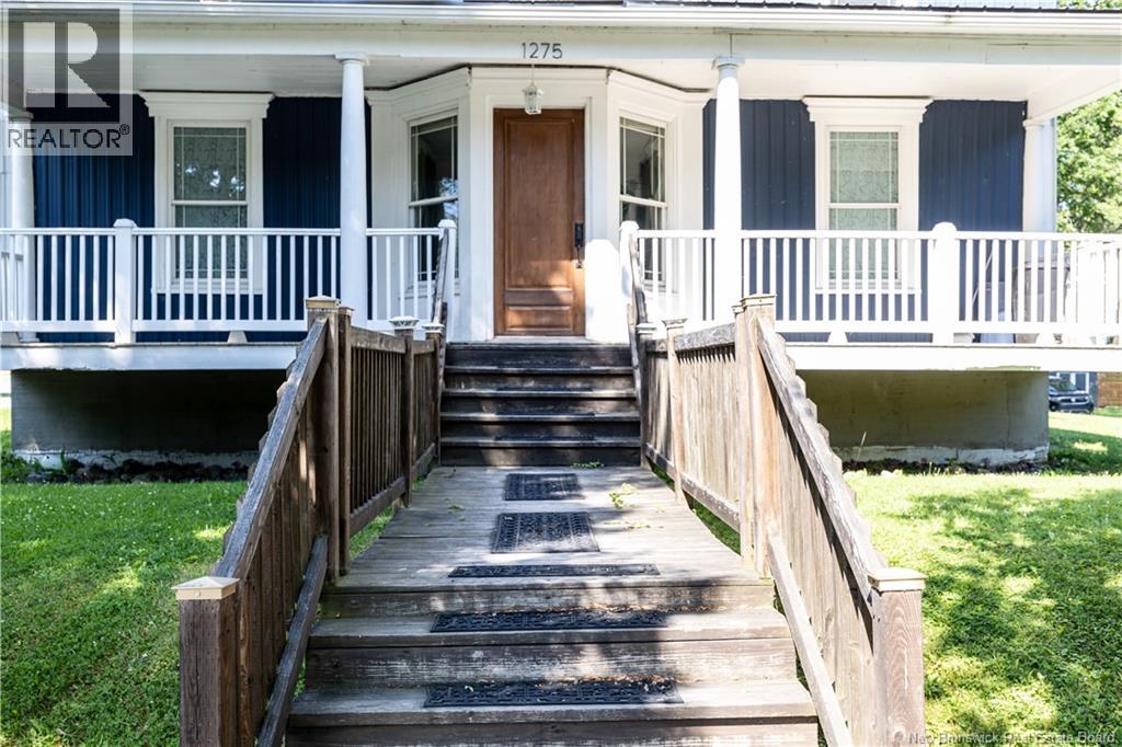 1275 West Riverside Drive, Perth-Andover, New Brunswick  E7H 5H8 - Photo 4 - NB123925