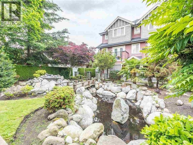 22 9628 Ferndale Road, Richmond, British Columbia  V6Y 1X3 - Photo 1 - R3042324