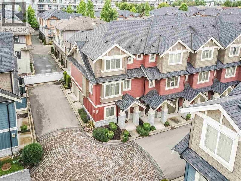 22 9628 Ferndale Road, Richmond, British Columbia  V6Y 1X3 - Photo 4 - R3042324