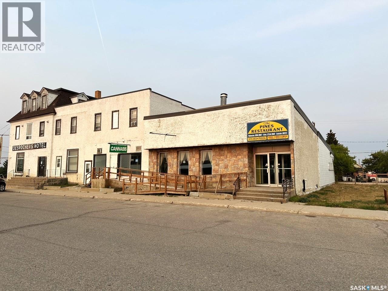 102 Churchill STREET, Hudson Bay, Saskatchewan