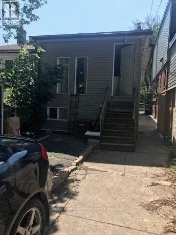 2 Rear - 79 Berkshire Avenue, Toronto, Ontario  M4M 2Z6 - Photo 3 - E12375838