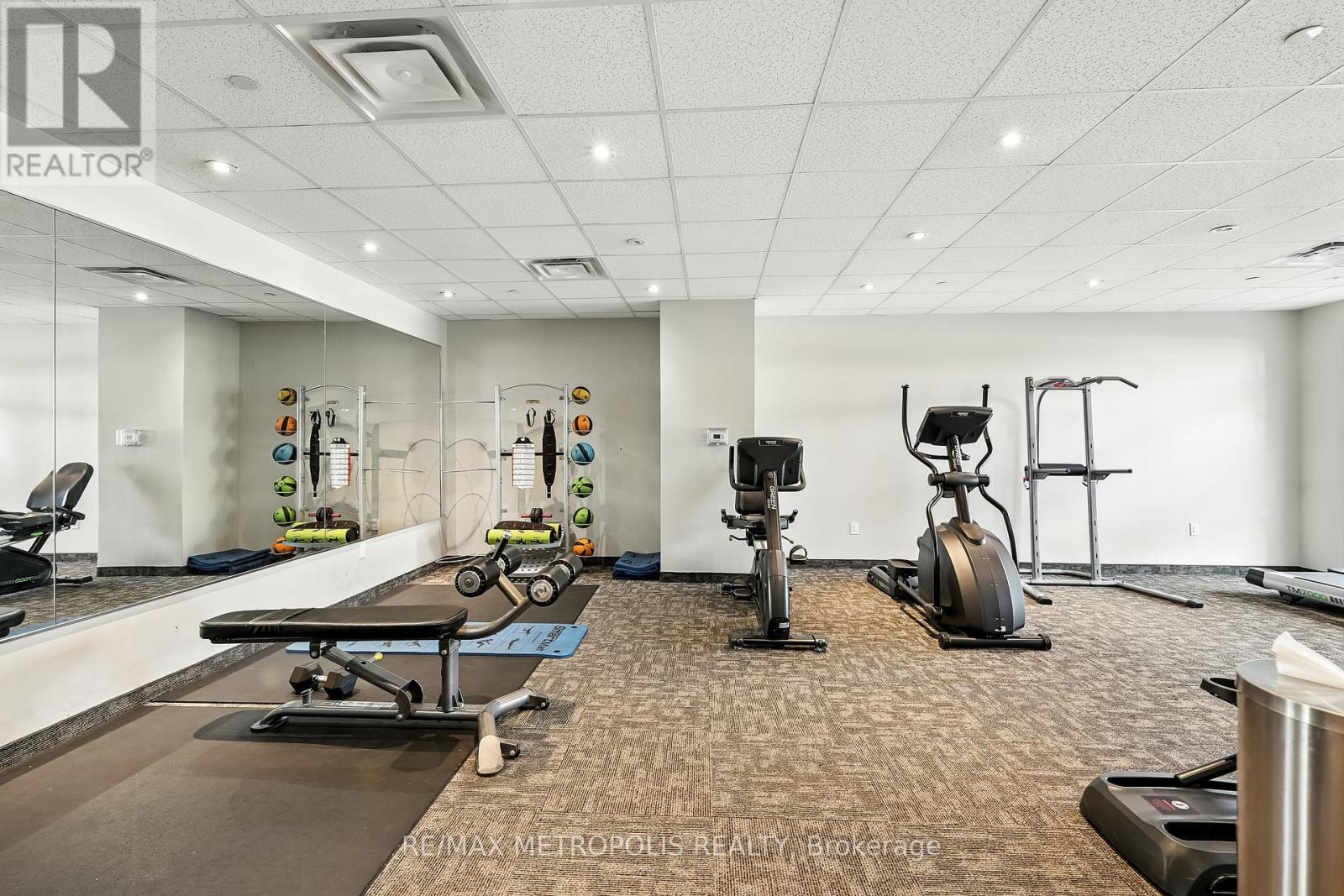 729 - 7325 Markham Road, Markham, Ontario  L3S 0C9 - Photo 24 - N12375779