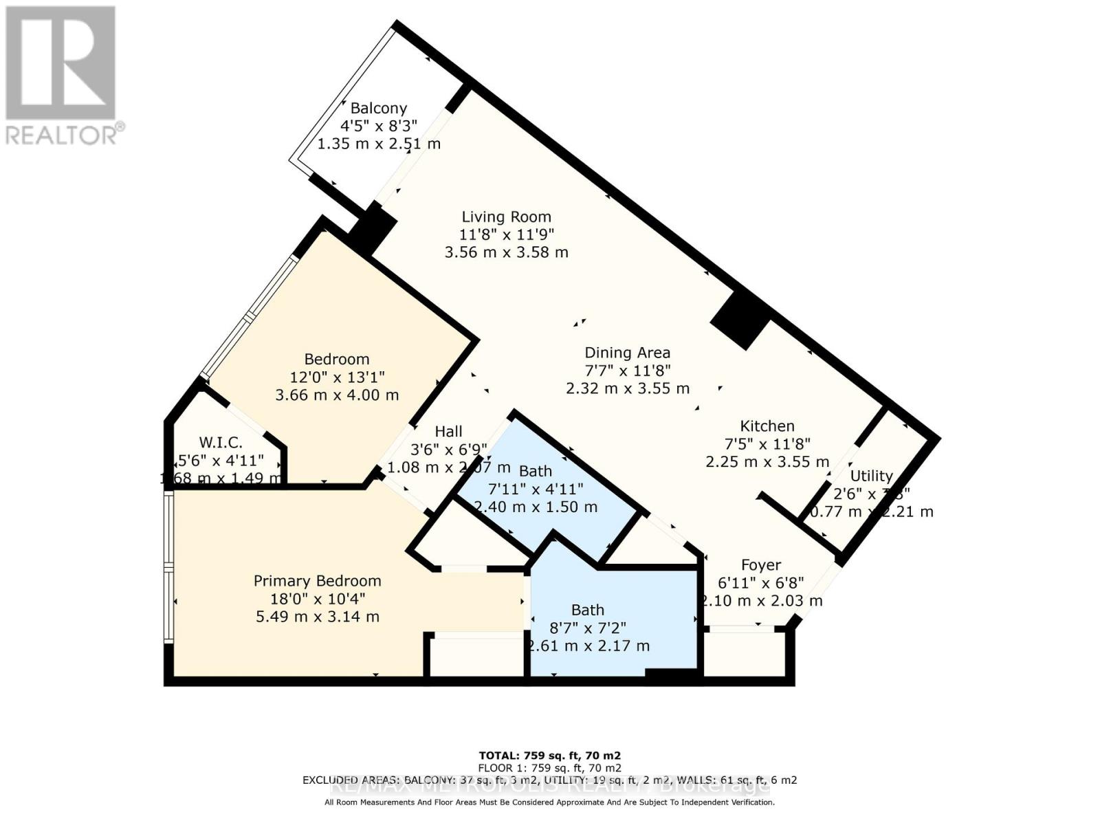 729 - 7325 Markham Road, Markham, Ontario  L3S 0C9 - Photo 27 - N12375779