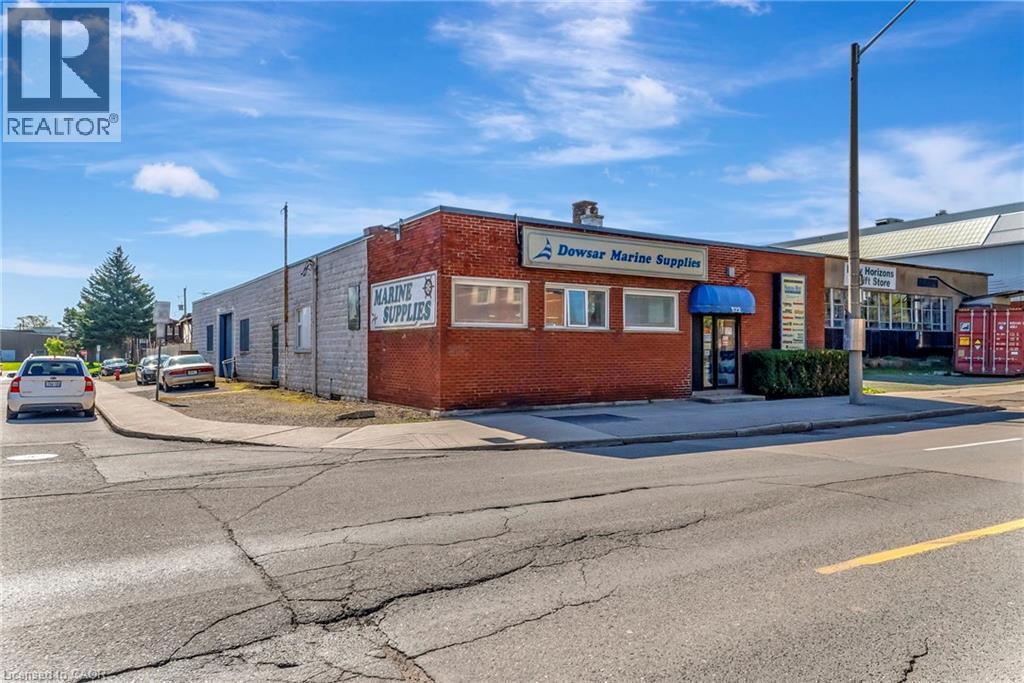 522 James Street N, Hamilton, Ontario  L8L 1J4 - Photo 1 - 40765397
