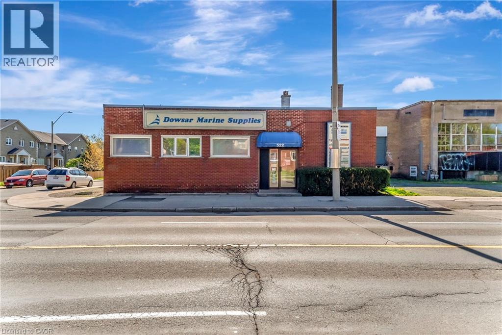 522 James Street N, Hamilton, Ontario  L8L 1J4 - Photo 2 - 40765397