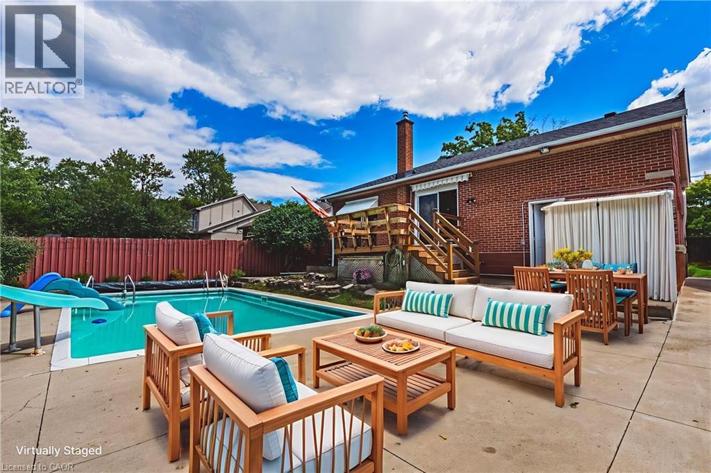 40 Wyngate Avenue, Hamilton, Ontario  L8G 1T2 - Photo 1 - 40765253