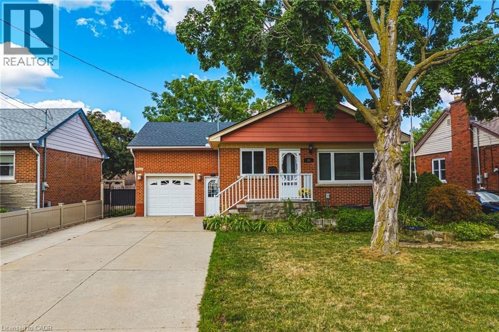 40 Wyngate Avenue, Hamilton, Ontario  L8G 1T2 - Photo 2 - 40765253