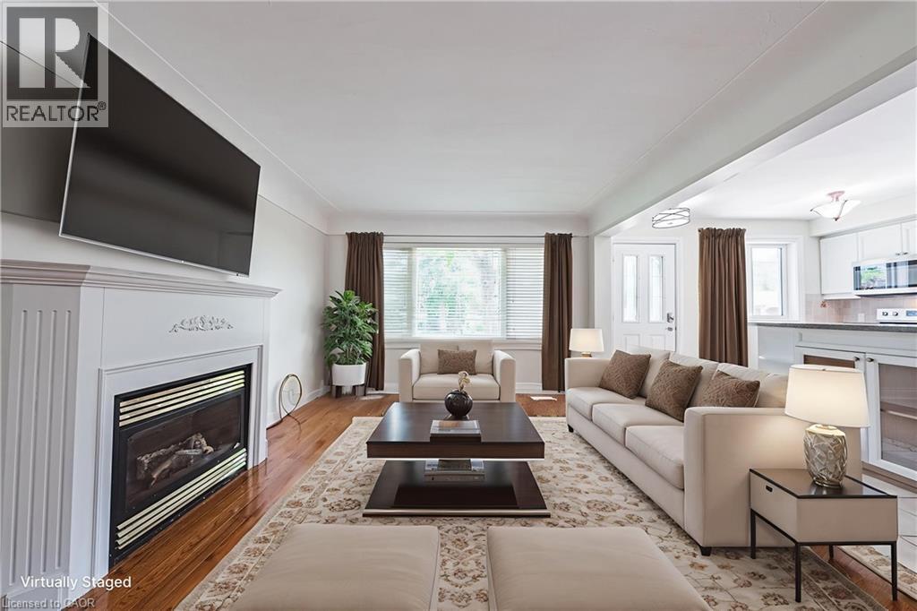 40 Wyngate Avenue, Hamilton, Ontario  L8G 1T2 - Photo 3 - 40765253