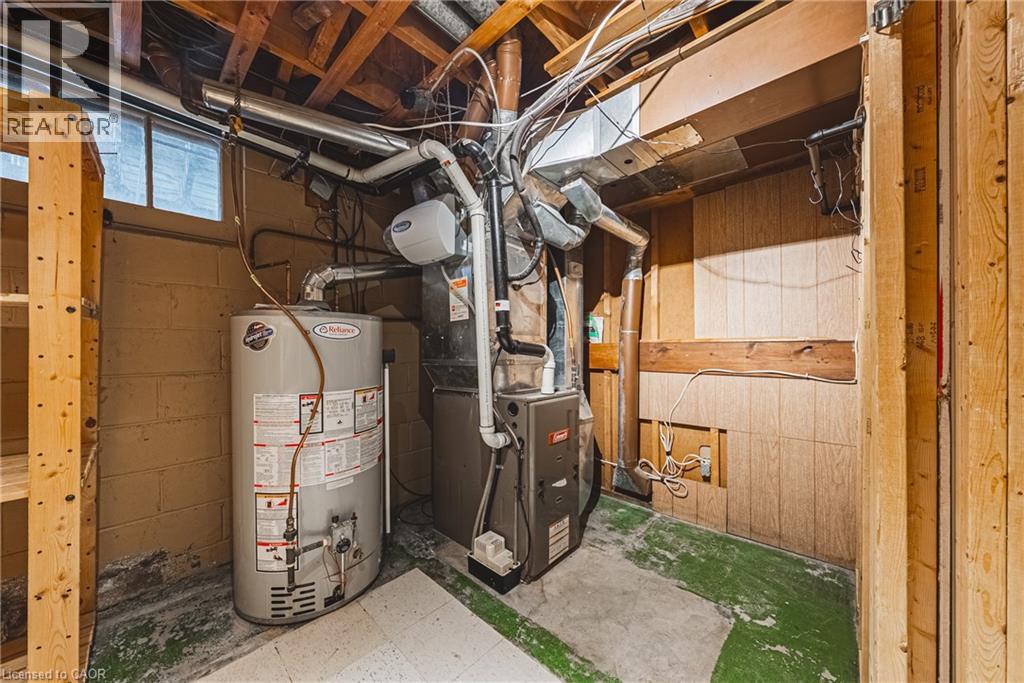 40 Wyngate Avenue, Hamilton, Ontario  L8G 1T2 - Photo 31 - 40765253