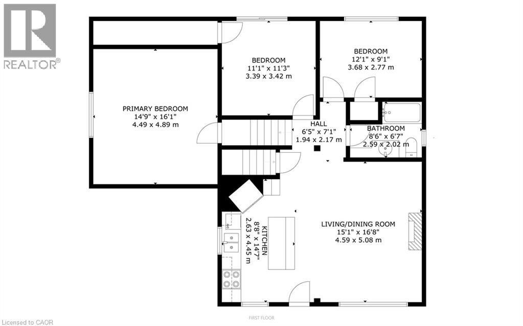 40 Wyngate Avenue, Hamilton, Ontario  L8G 1T2 - Photo 32 - 40765253