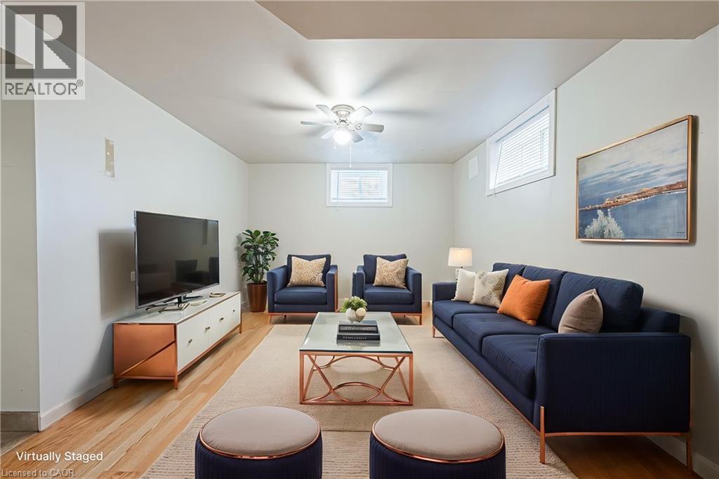 40 Wyngate Avenue, Hamilton, Ontario  L8G 1T2 - Photo 7 - 40765253