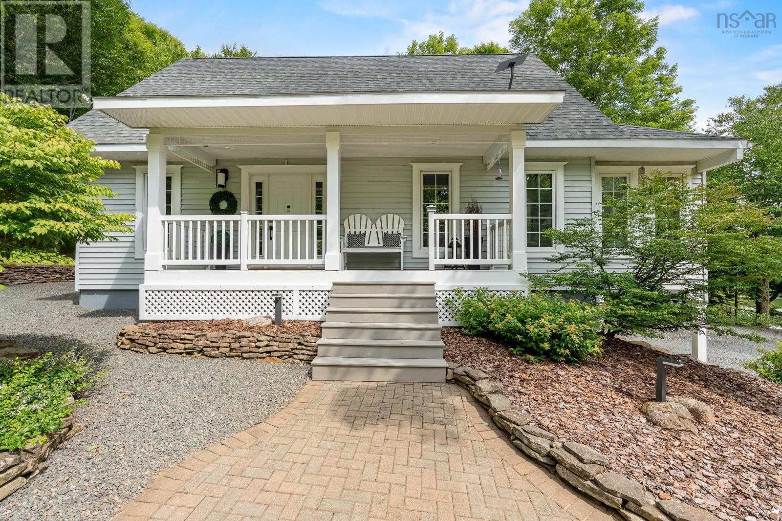 50 Duncan Drive, Upper Kemptown, Nova Scotia  B0K 1V0 - Photo 3 - 202510337