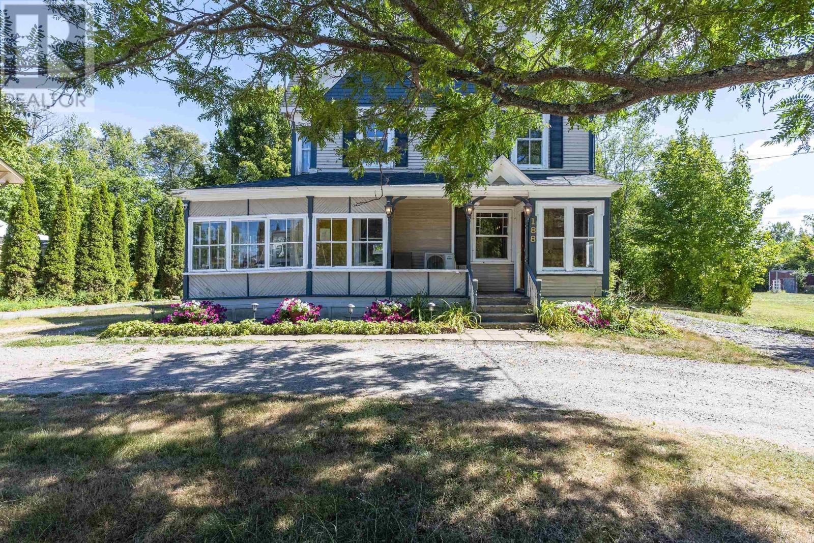 188 Main Street, Middleton, Nova Scotia  B0S 1P0 - Photo 1 - 202522073