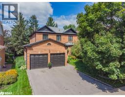 22 RIVER RIDGE Road, Barrie, Ontario