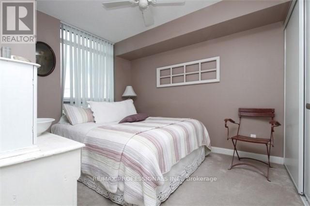 1002 - 225 Sherway Gardens Road, Toronto, Ontario  M9C 0A3 - Photo 12 - W12375778